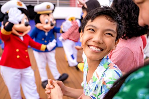 NGÀY 4: SINGAPORE ✈ TP HCM | TẠM BIỆT THẾ GIỚI DISNEY